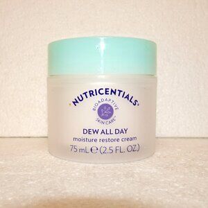 Nu Skin Nuskin Nutricentials Thirst Fix Hydrating Gel Cream Sealed 2.5fl oz 75ml